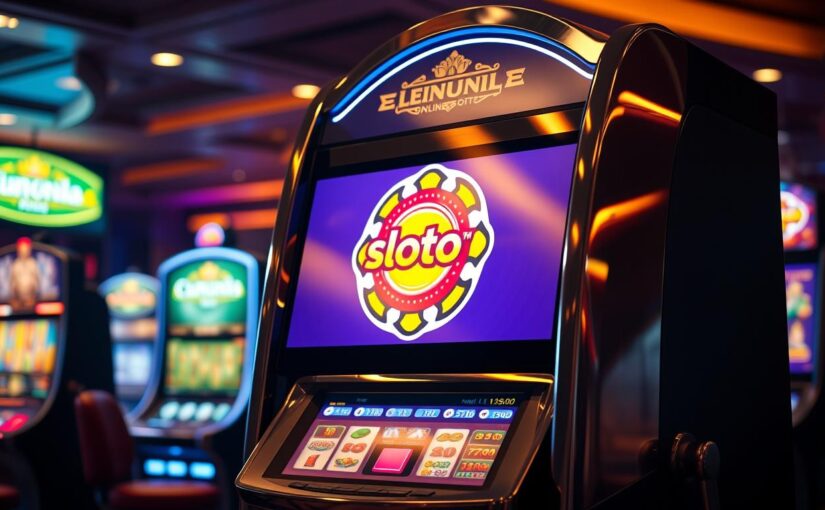 Daftar Nama Provider Slot Online Terpercaya 2025