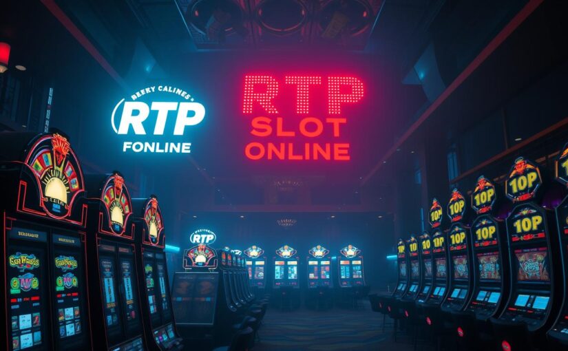 Rahasia di Balik RTP Slot Online: Cara Memilih Game yang Menguntungkan